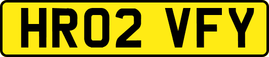 HR02VFY