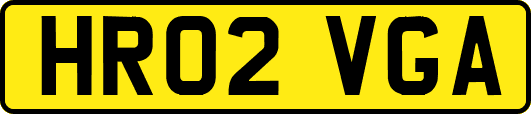HR02VGA