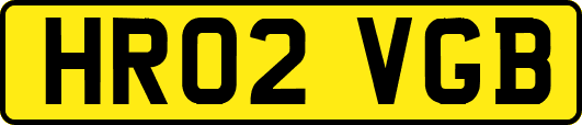 HR02VGB