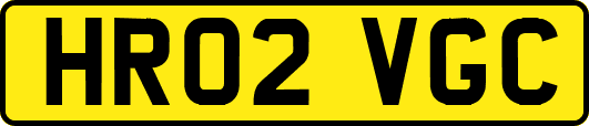 HR02VGC