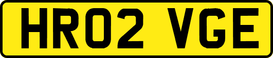HR02VGE
