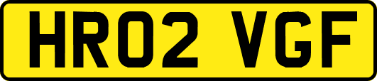 HR02VGF