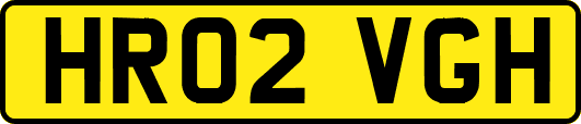 HR02VGH