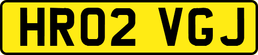 HR02VGJ