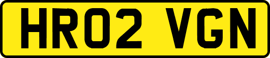 HR02VGN