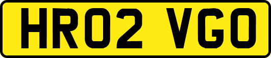 HR02VGO