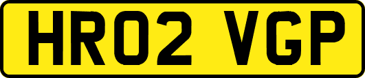 HR02VGP