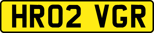 HR02VGR