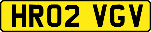 HR02VGV