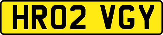 HR02VGY