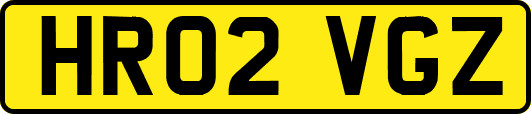 HR02VGZ