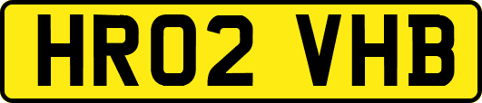 HR02VHB