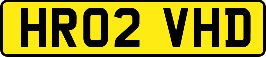 HR02VHD