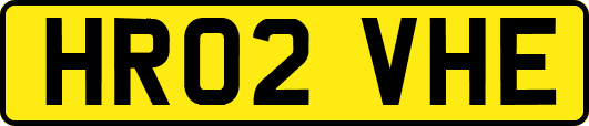 HR02VHE