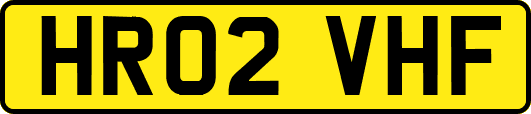 HR02VHF