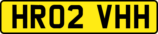 HR02VHH