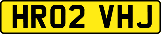 HR02VHJ