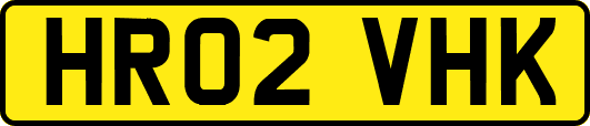 HR02VHK