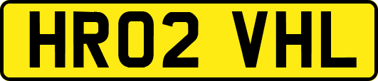 HR02VHL