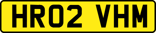 HR02VHM