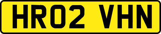 HR02VHN