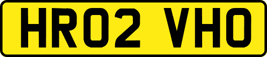 HR02VHO