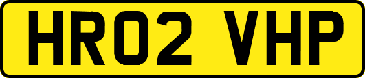 HR02VHP
