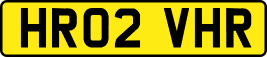 HR02VHR