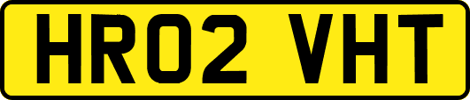 HR02VHT
