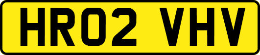 HR02VHV