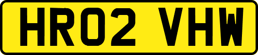 HR02VHW