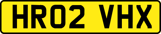 HR02VHX