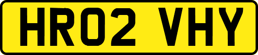 HR02VHY