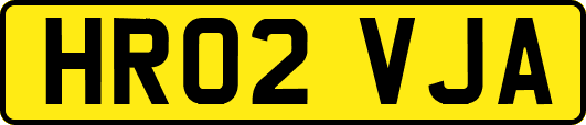 HR02VJA
