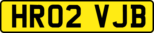HR02VJB