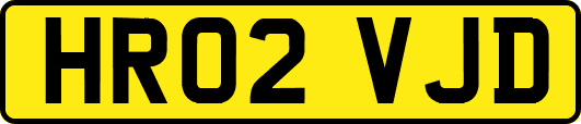 HR02VJD