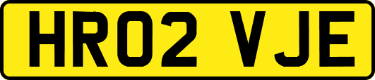 HR02VJE