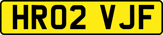 HR02VJF