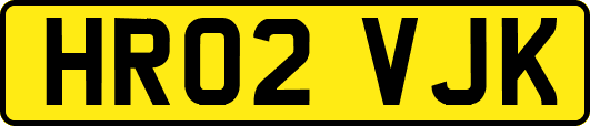 HR02VJK