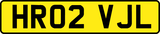 HR02VJL
