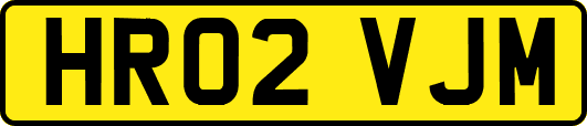 HR02VJM