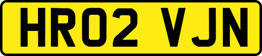 HR02VJN