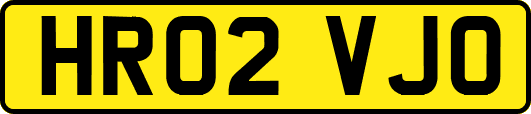 HR02VJO