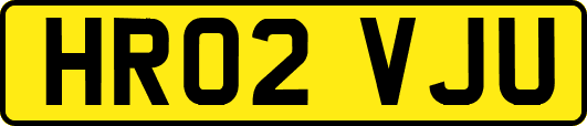 HR02VJU