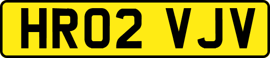 HR02VJV