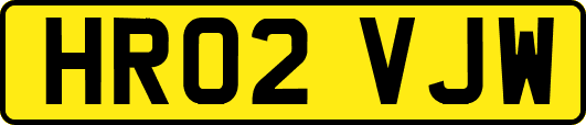 HR02VJW