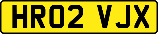 HR02VJX