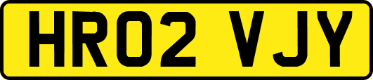HR02VJY