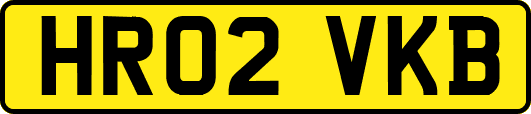 HR02VKB