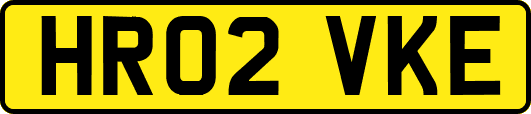 HR02VKE